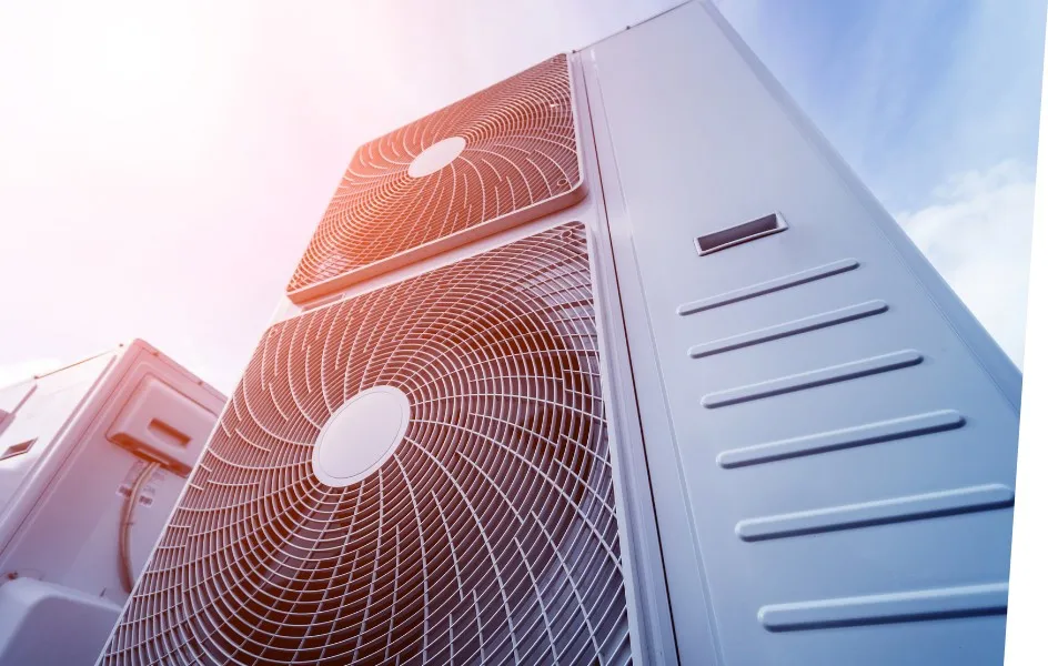 HVAC EQUIPMENT (BESPOKE)